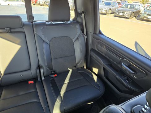 Used 2021 RAM 1500 Rebel w/ Level 2 Equipment Group image 14