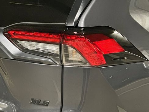 New 2025 Toyota RAV4 XLE Premium image 33