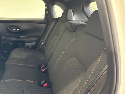 Used 2024 Honda HR-V Sport image 16