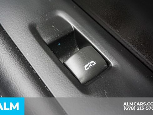 Used 2025 Chevrolet Tahoe LT AWD/4WD image 56