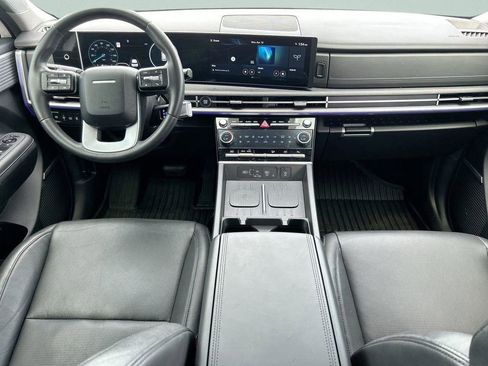 Used 2024 Hyundai Santa Fe Limited FWD image 16
