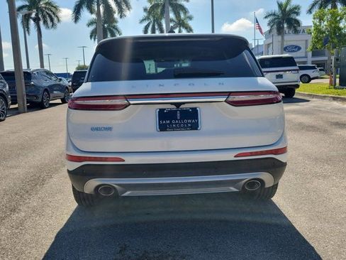 Certified 2023 Lincoln Corsair FWD image 5