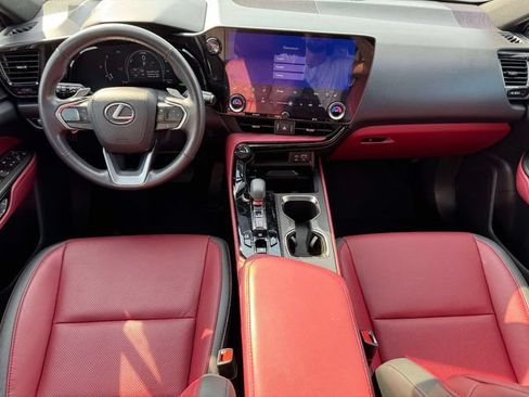 Used 2026 Lexus NX 350h AWD w/ Accessory Package (2T) image 18