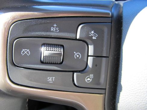 Used 2023 Chevrolet Tahoe High Country image 54