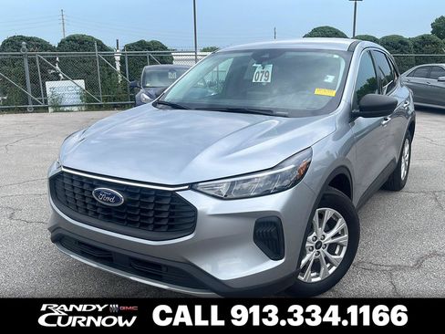 Used 2023 Ford Escape Active w/ Cold Weather Package FWD image 1