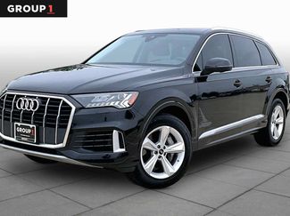 Used 2023 Audi Q7 3.0T Premium AWD/4WD video 1