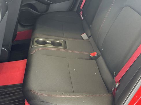 Used 2025 Honda Civic Type R image 14