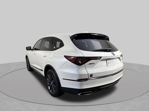 Certified 2026 Acura MDX A-Spec AWD/4WD image 33