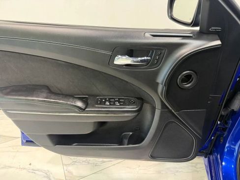 Used 2020 Dodge Charger SRT Hellcat w/ Harman/Kardon Audio Group RWD image 13