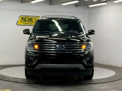 Used 2021 Ford Expedition XLT AWD/4WD image 3