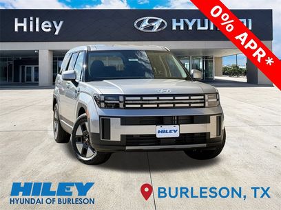 New 2026 Hyundai Santa Fe SE