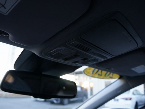 Certified 2020 Honda CR-V EX-L image 29