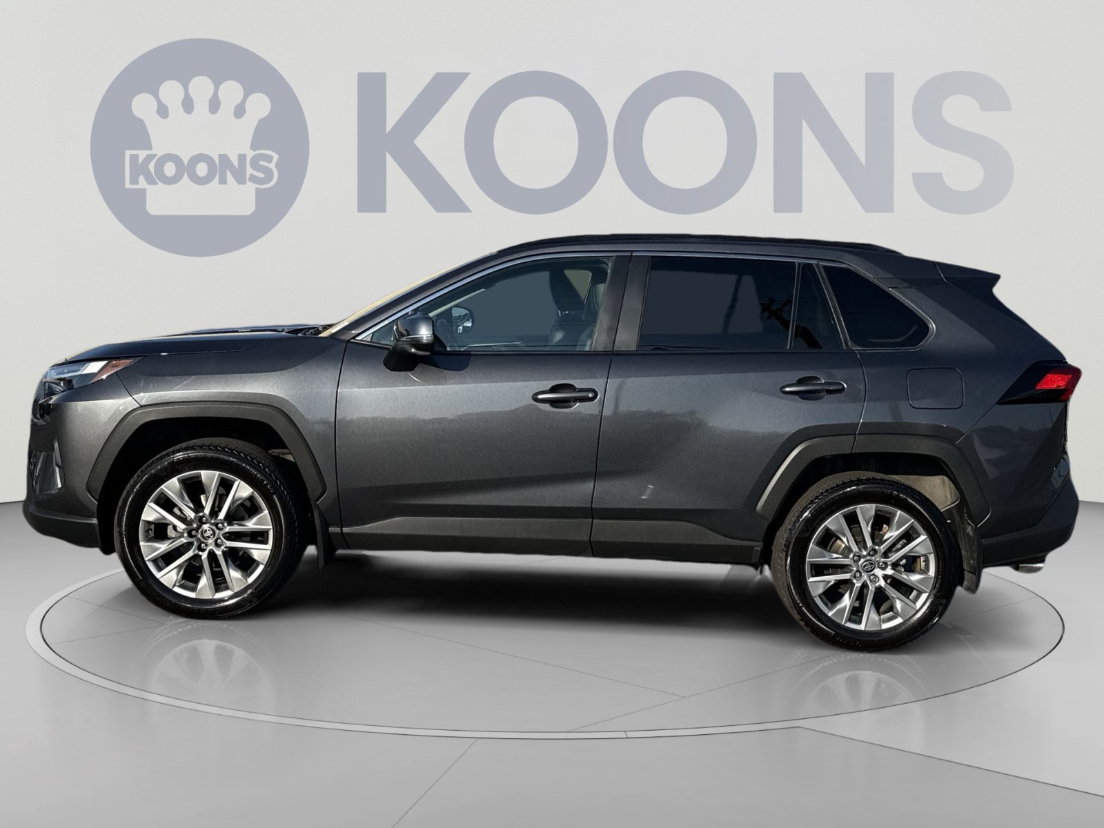 Used 2024 Toyota RAV4 XLE Premium w/ Weather Package AWD/4WD image 2