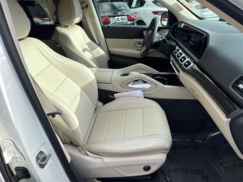 Used 2020 Mercedes-Benz GLE 350 image 13