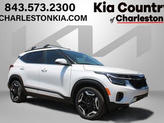 New 2026 Kia Seltos SX w/ SX Sunroof Package AWD/4WD video 1