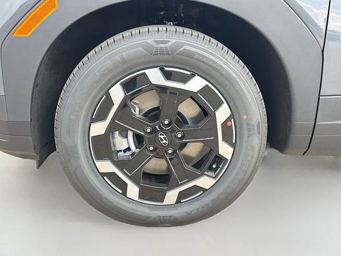 New 2026 Hyundai Santa Fe SEL image 31