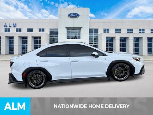 Used 2023 Subaru WRX image 5