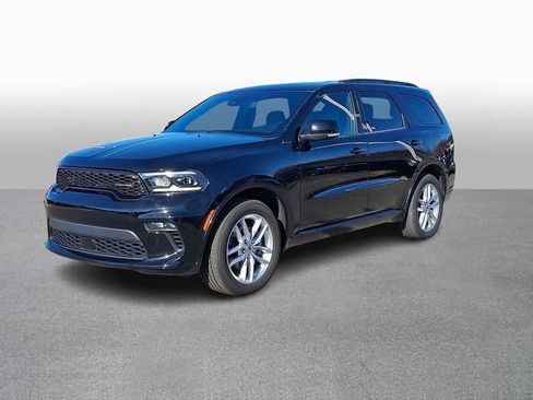 Used 2024 Dodge Durango GT AWD/4WD image 1