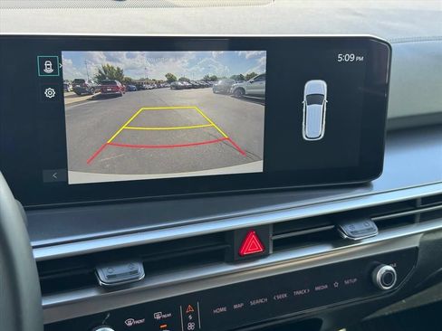 Certified 2024 Kia Sorento EX FWD image 24