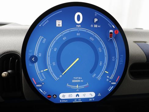 New 2026 MINI Cooper S image 8