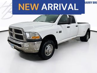 Used 2011 RAM 3500 ST w/ ST Popular Equipment Group video 1