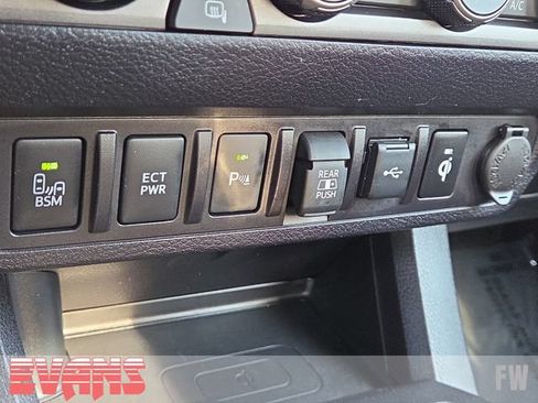Certified 2023 Toyota Tacoma TRD Pro AWD/4WD image 12
