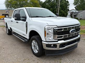 Used 2025 Ford F250 XLT AWD/4WD video 1