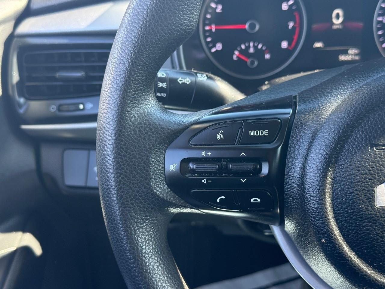 Used 2023 Kia Rio S w/ Technology Package FWD image 18