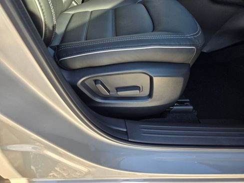 New 2025 MAZDA CX-5 AWD 2.5 S w/ Preferred Package image 5