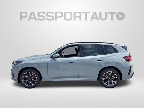 New 2026 BMW X3 xDrive30i w/ Premium Package AWD/4WD image 2