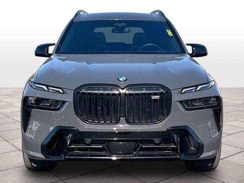 Used 2026 BMW X7 M60i AWD/4WD image 2