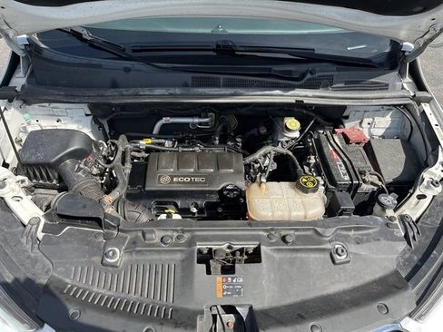Used 2017 Buick Encore Preferred FWD image 15