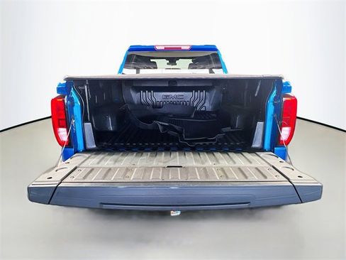 Used 2022 GMC Sierra 1500 Elevation image 28