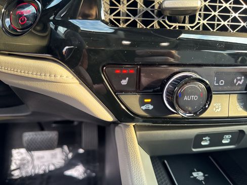 New 2026 Honda Accord EX-L image 21