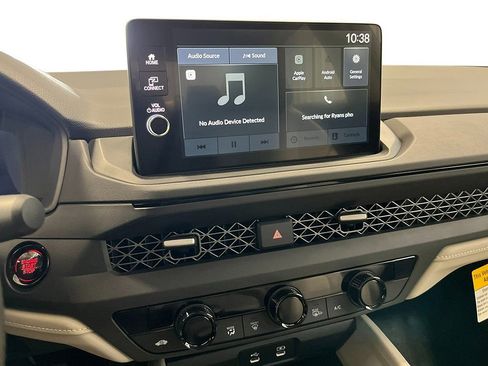 New 2026 Honda Accord SE image 15