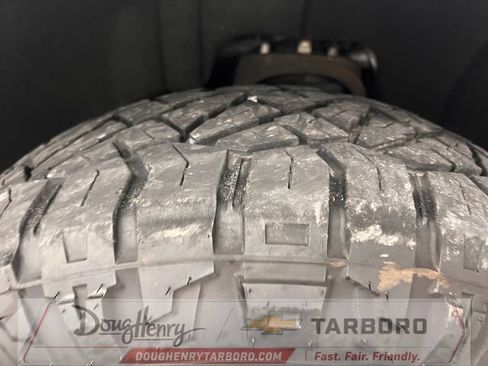 Used 2018 Chevrolet Silverado 1500 LT w/ All Star Edition AWD/4WD image 18