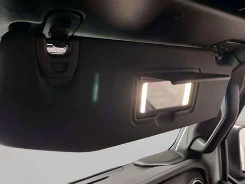 Used 2024 Jeep Wrangler Sahara 4xe w/ Technology Group image 73