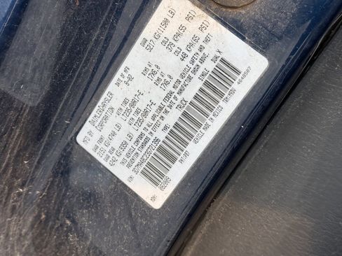 Used 2003 Dodge Ram 3500 Truck ST image 11