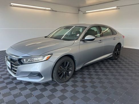 Used 2021 Honda Accord LX image 12
