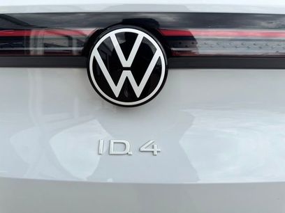 Used 2021 Volkswagen ID.4 Pro S w/ Gradient Package