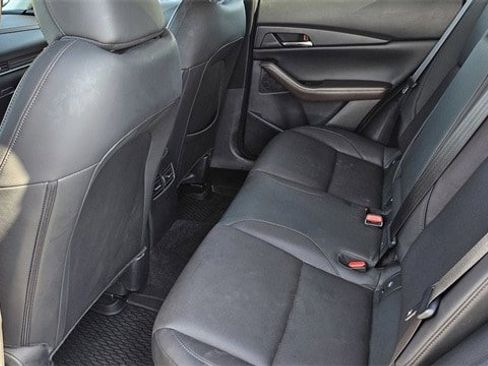 Used 2023 MAZDA CX-30 2.5 Turbo w/ Premium Plus Pkg image 11