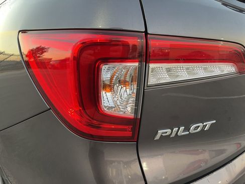 Used 2019 Honda Pilot EX-L image 7