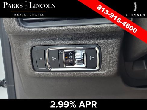 Certified 2022 Lincoln Corsair FWD w/ Premium Package image 29