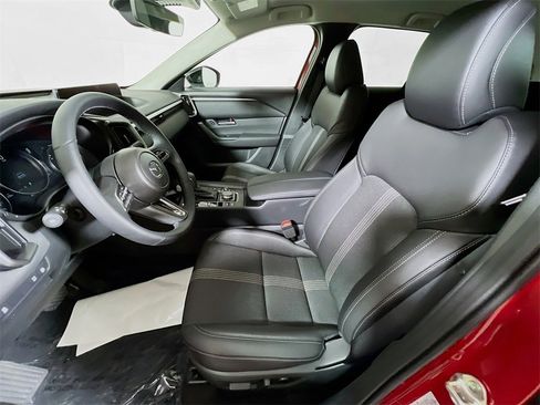 Used 2025 MAZDA CX-50 2.5 Hybrid w/ Weather Package image 18