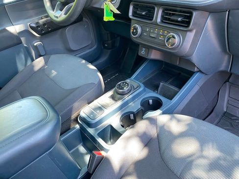 Used 2022 Ford Maverick XL FWD image 40