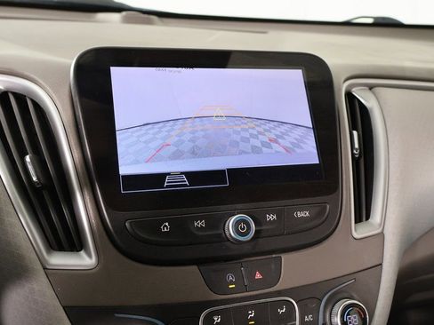 Used 2024 Chevrolet Malibu LT image 6