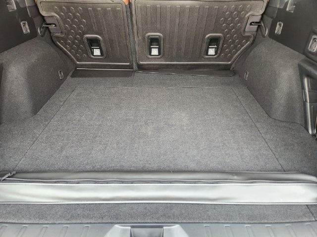 Certified 2025 Subaru Outback Limited AWD/4WD image 34