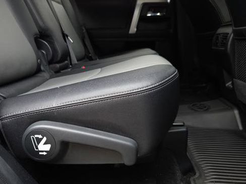 Used 2023 Toyota 4Runner SR5 Premium w/ Moonroof Package image 16