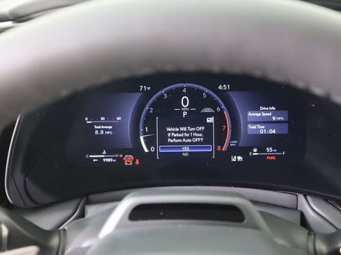 New 2026 Lexus TX 350 AWD image 16