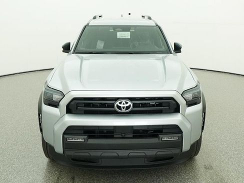 New 2026 Toyota 4Runner SR5 RWD image 15